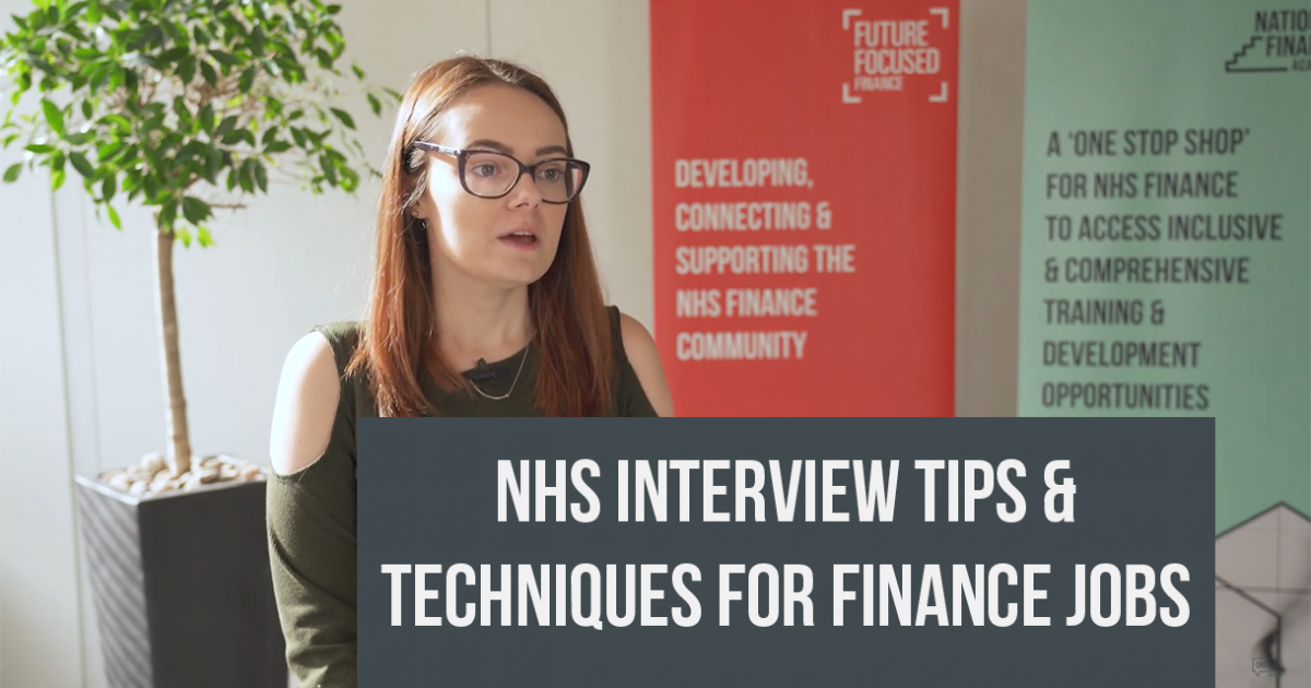 top-interview-tips-for-careers-in-nhs-finance-teams-one-nhs