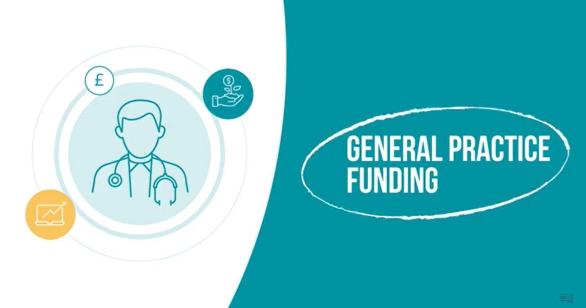 How Is General Practice Funded In The NHS In England? – One NHS